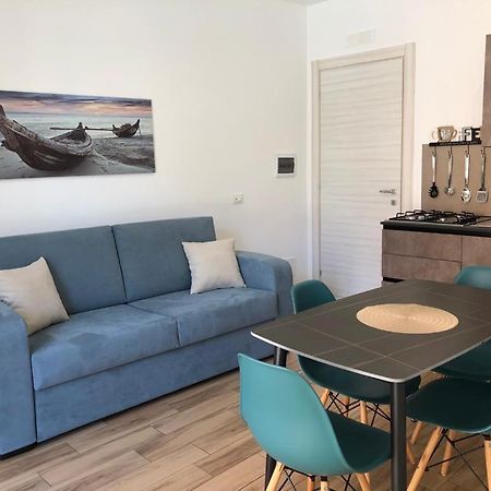 Charme Apartments Trapani Extérieur photo