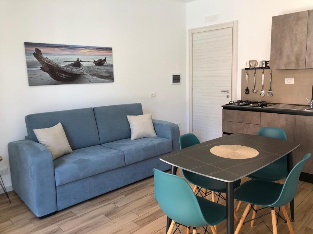 Charme Apartments Trapani Extérieur photo
